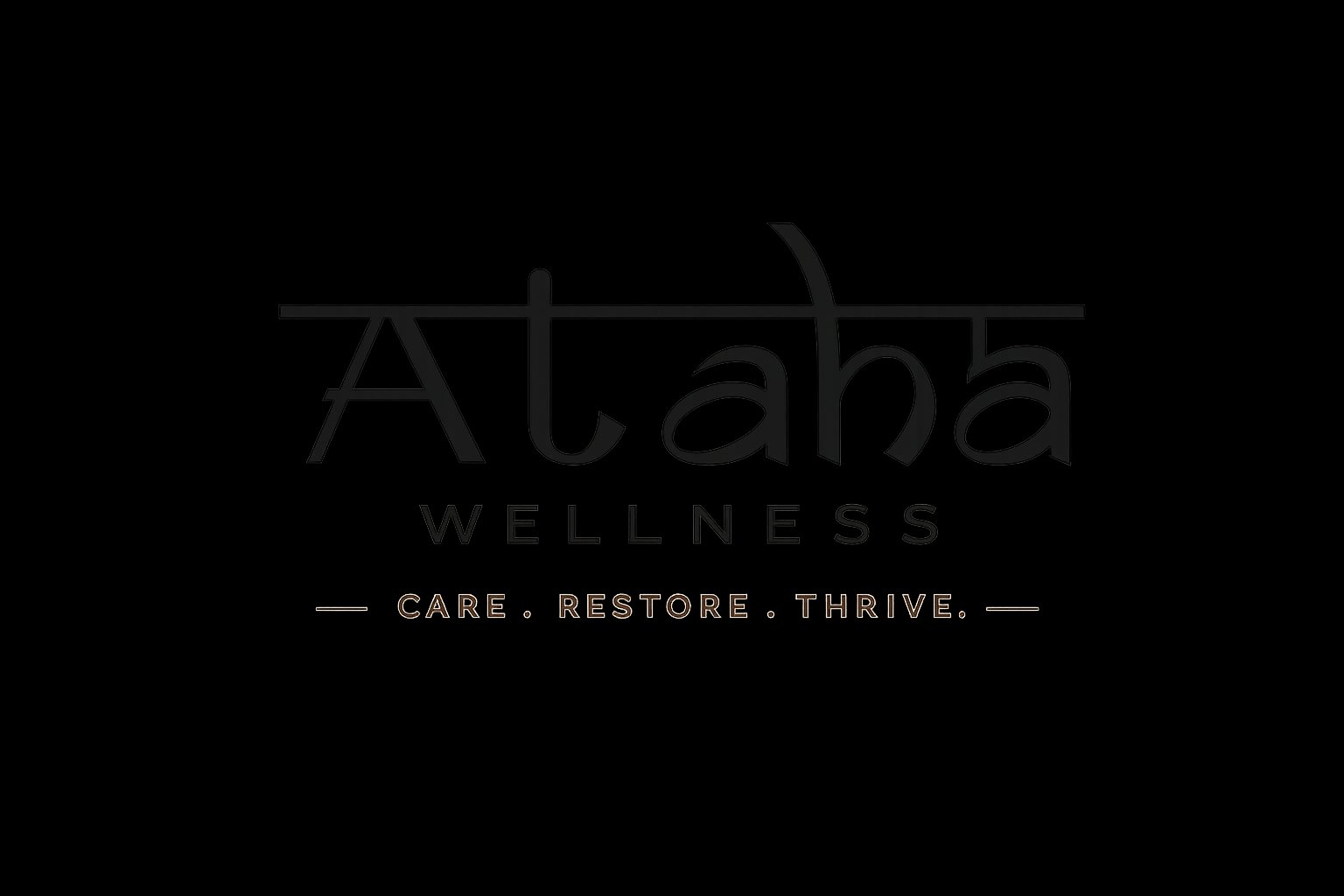 Ataha Wellness