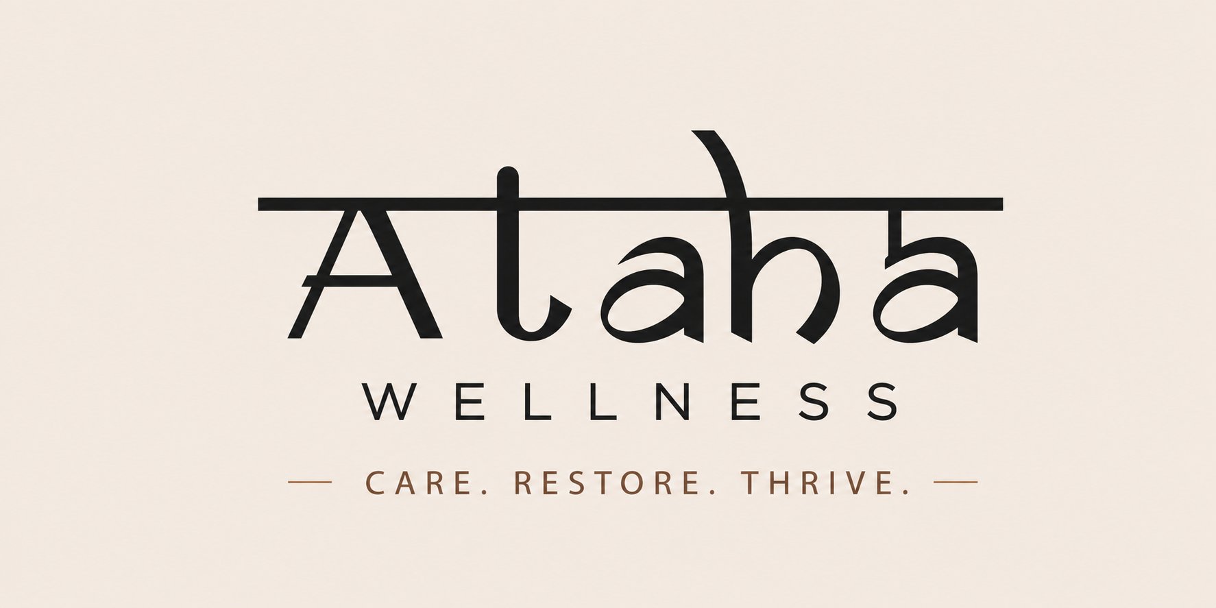 Ataha Wellness